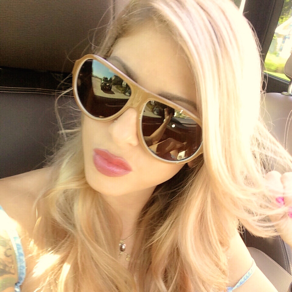 Dolce & gabbana sunglasses